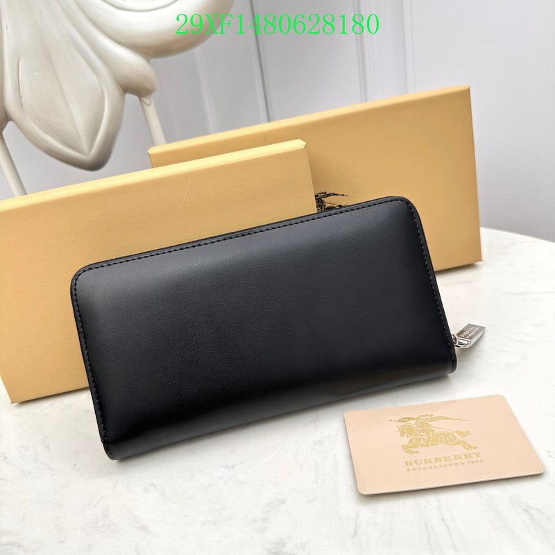 Amelia - BOR Wallet - 016