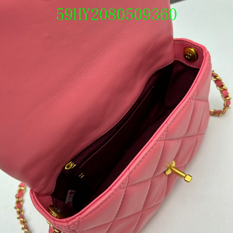 Amelia - CHL Bags - 974