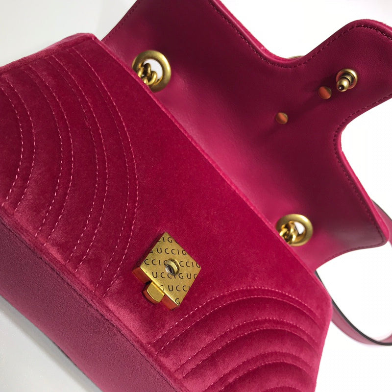 Amelia-i GUKI Women Bags - 1291