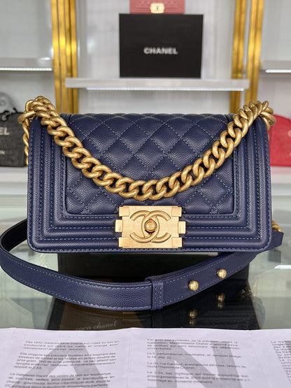 AmeliaLuxury - CHL Bags - 3177