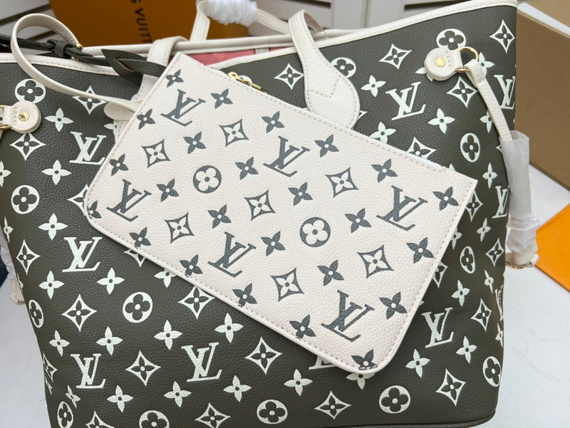 Amelia - LV Bags - 16574