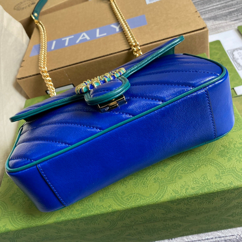 Amelia- GCI Lady Bags - 1014