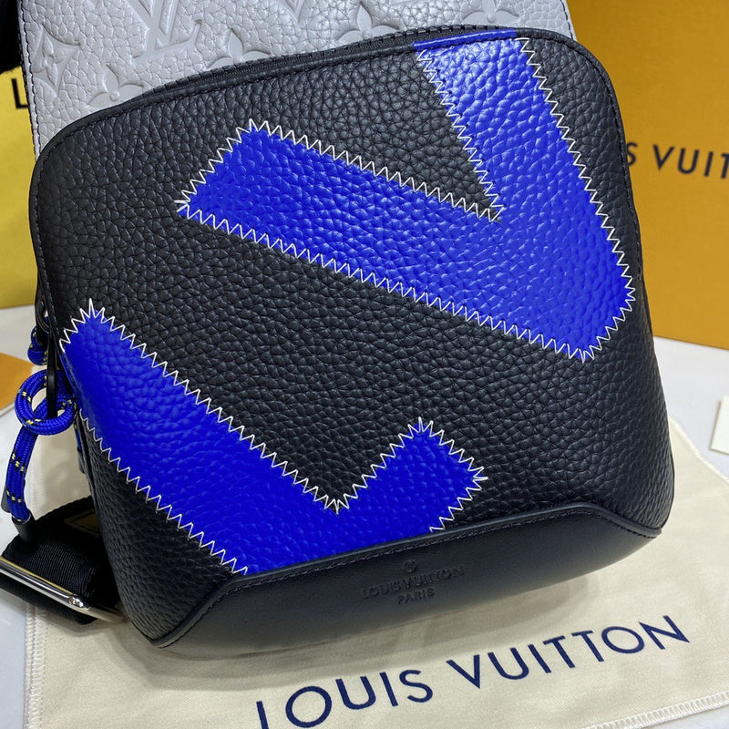 Fashion Lu-Vi bags - 3456