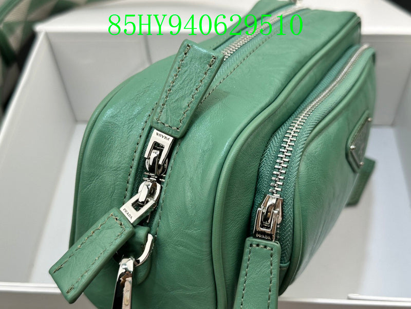 Prada Bags - The Barnes Bags  135