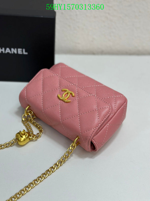 Amelia - CHL Bags - 1327