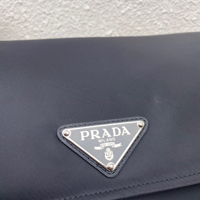 Amelia- PRDA  LUXURY BAGS - 879