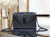 YSL BAGS - WOMEN LOVE LUXURY BAGS - 2458