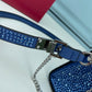 Amelia- VEL WOMEN LUXURY BAGS - 941