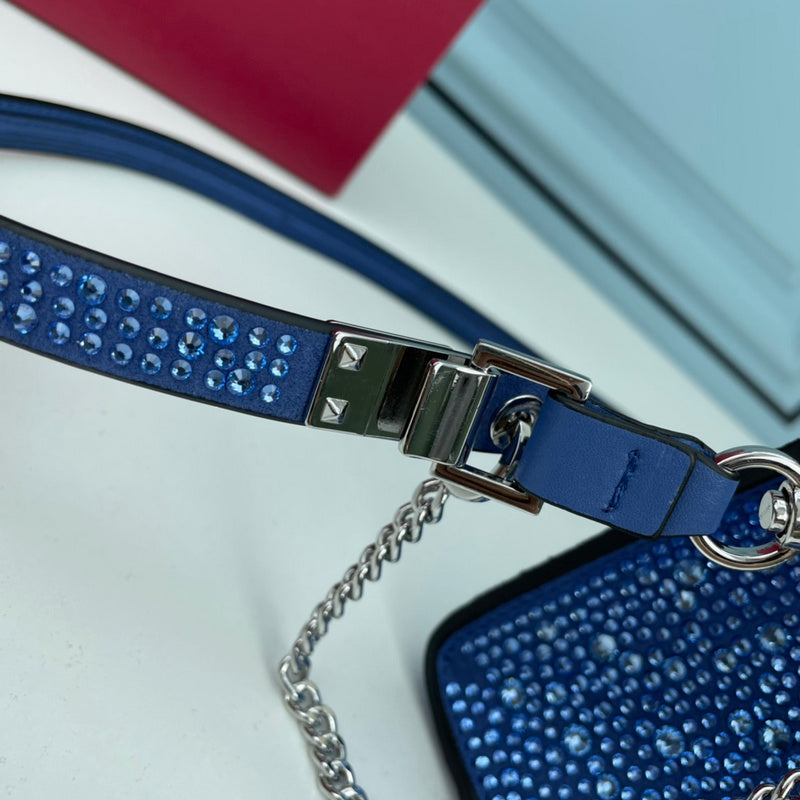 Amelia- VEL WOMEN LUXURY BAGS - 941