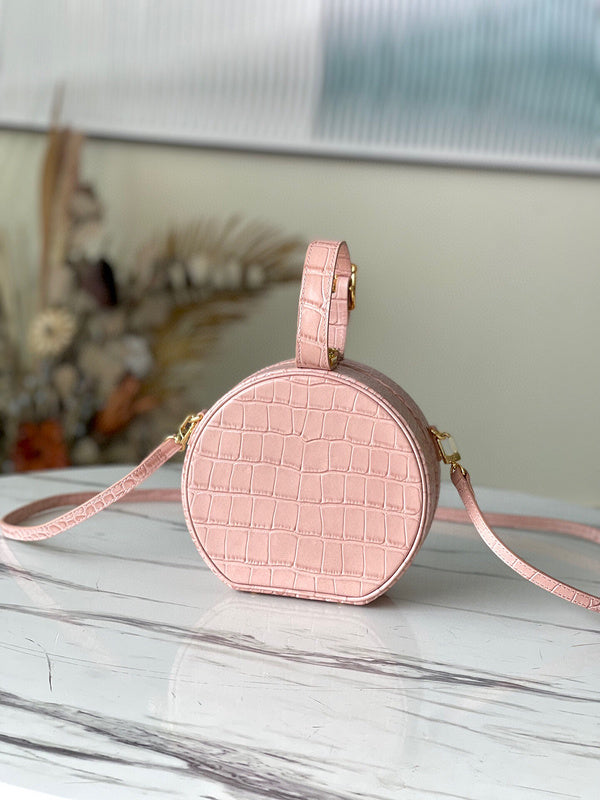 Amelia- Lu-Vi bags - 5956