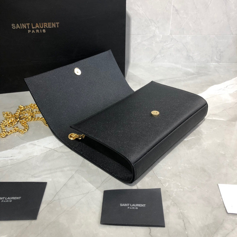 Amelia - YSL Bag - 4015