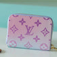 Fan Fashion Lu-Vi bags - 8878