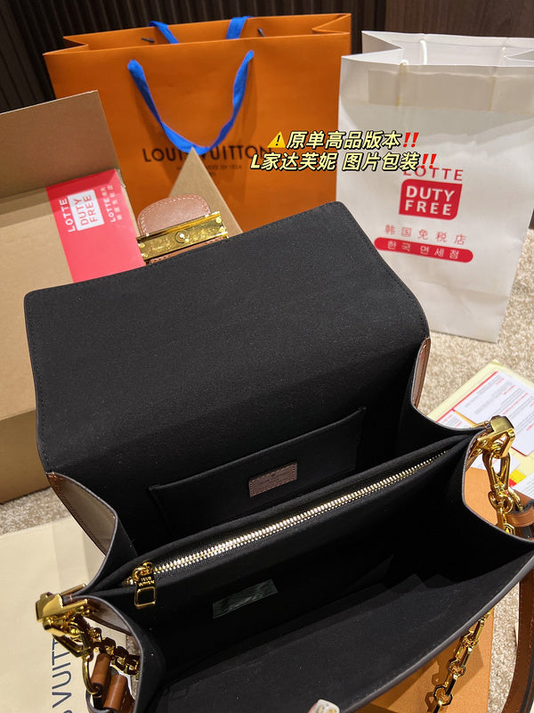 Amelia - LV Bags - 14746