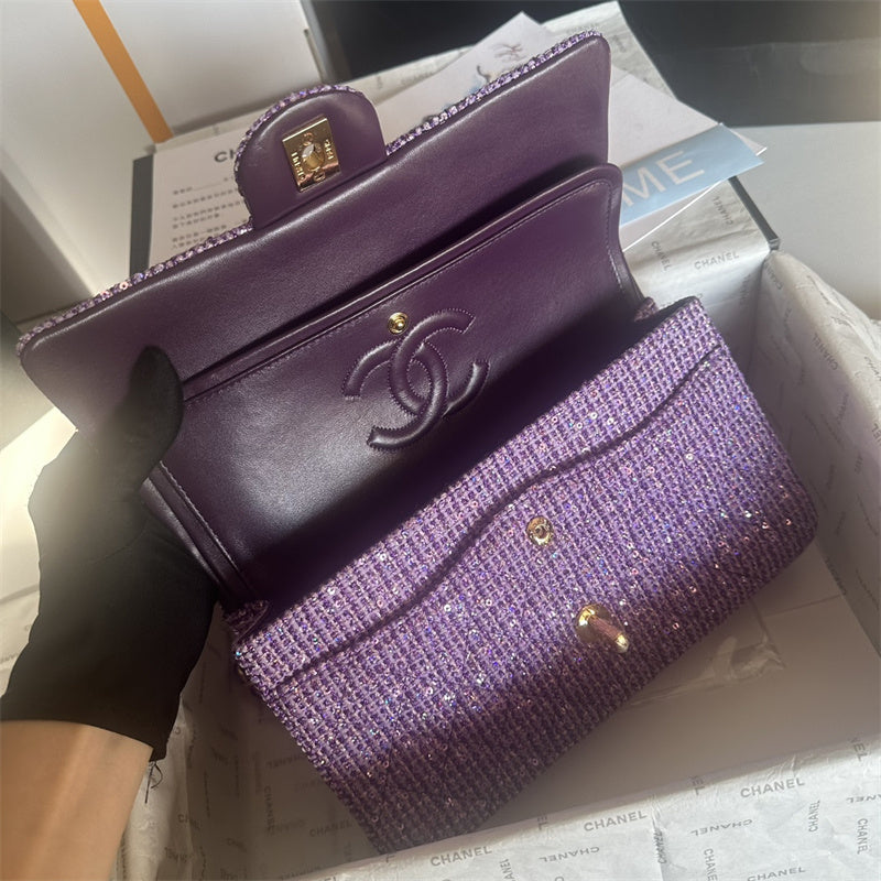 Amelia- CHL Bags - 101