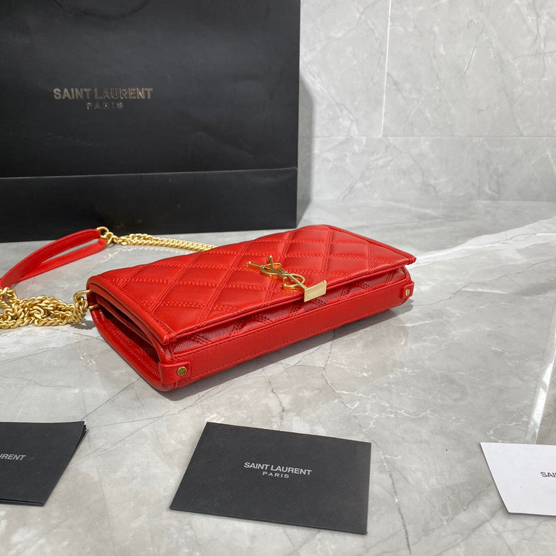 Amelia - YSL Bag - 4093