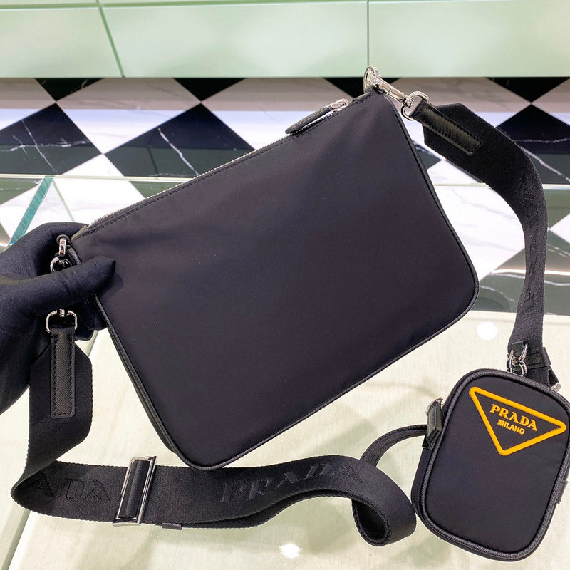 Amelia - PD Men Bags - 196