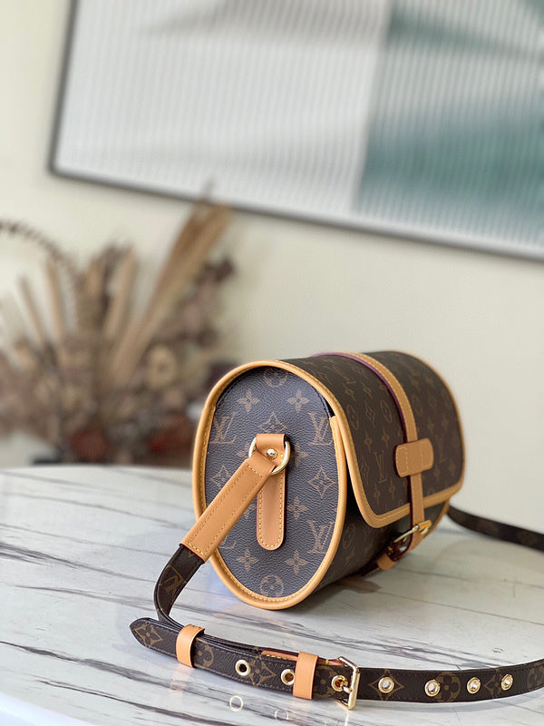 Fashion Lu-Vi bags - 4579