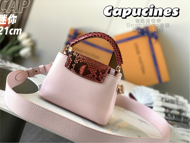 Amelia - LOV Lady Bags - 738