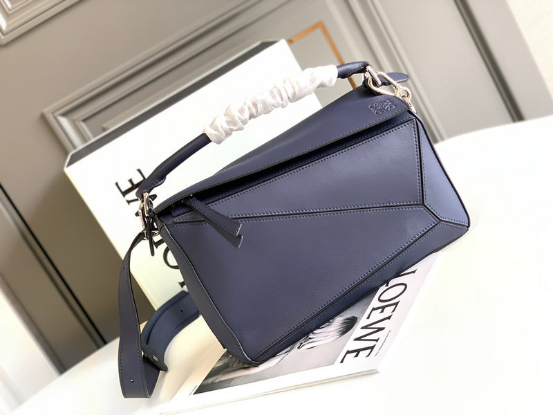 Amelia's Bag Gallery - LWO Bags - 789