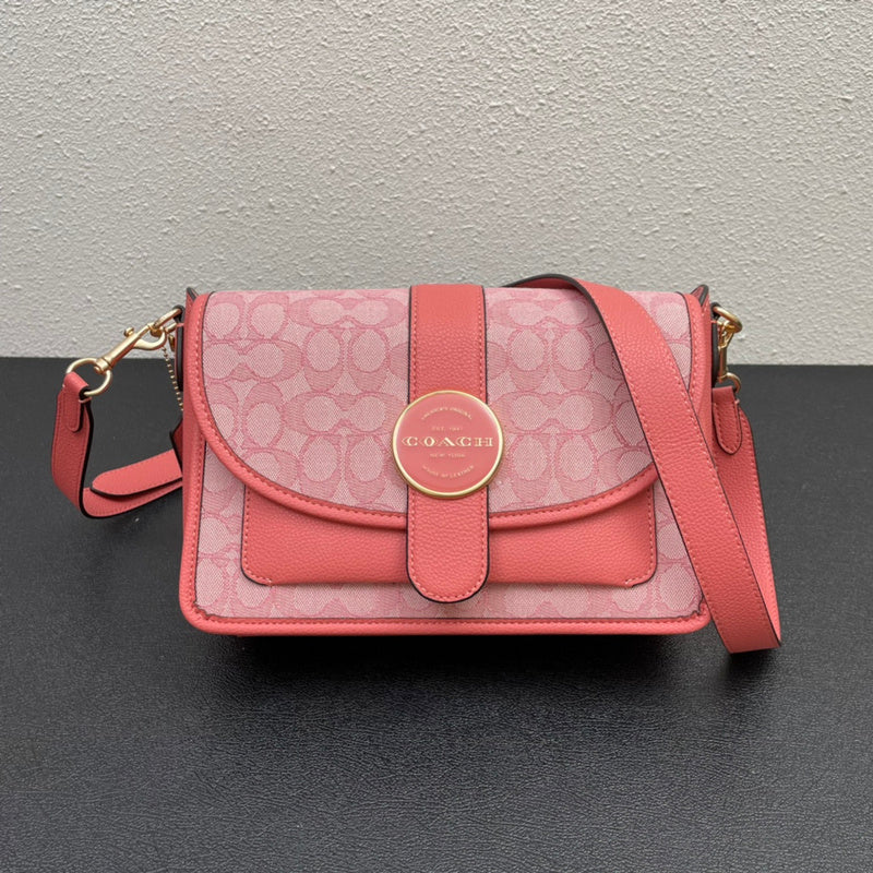 Amelia- CAH Bags - 752