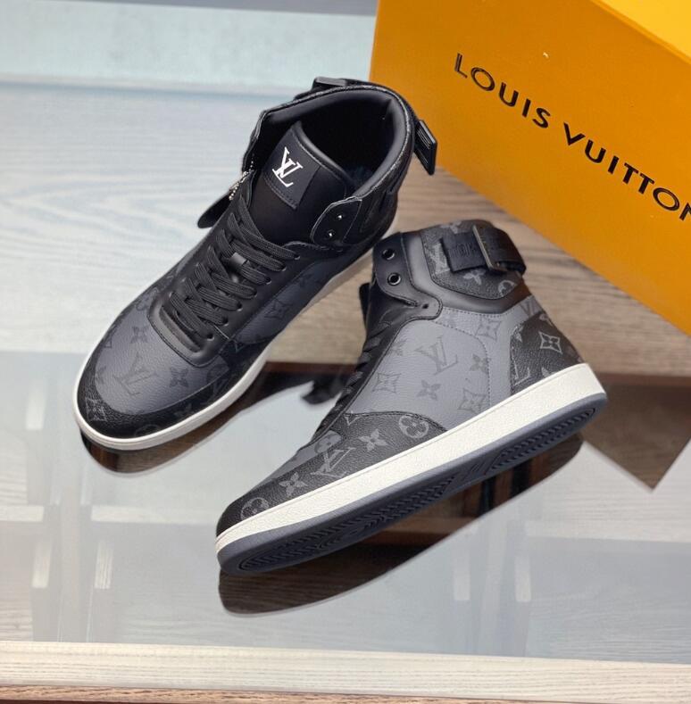 AmeliaLuxury - LOV Men Shoes - 1383