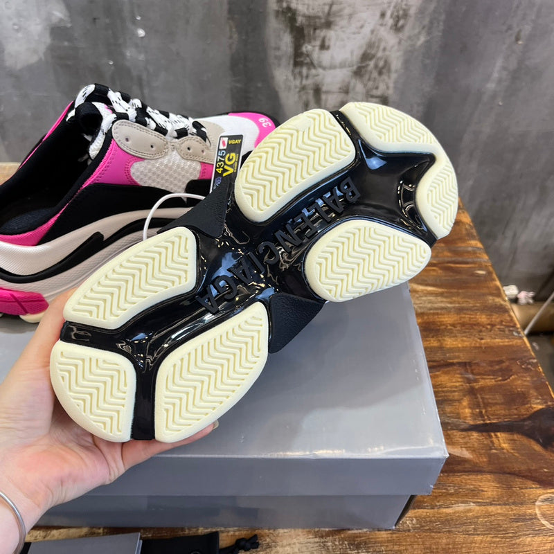 Amelia-  AFFORDABLE LUXURY SHOES - BLN-CIAGA SHOES - 253