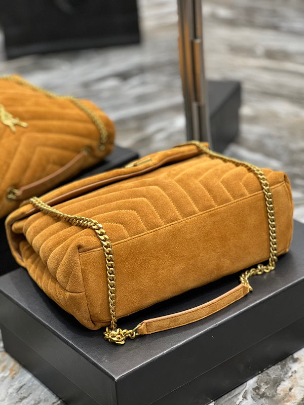 Amelia - YSL Bag - 3605