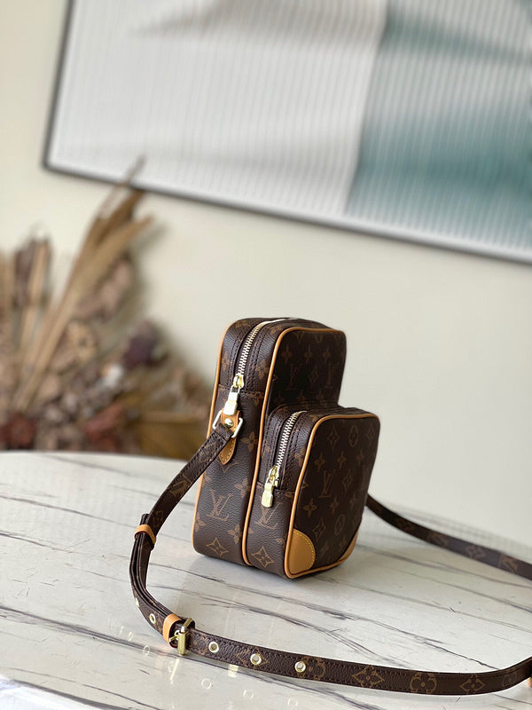 Fashion Lu-Vi bags - 4305