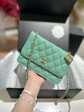 Amelia- CHL Bags - 6843
