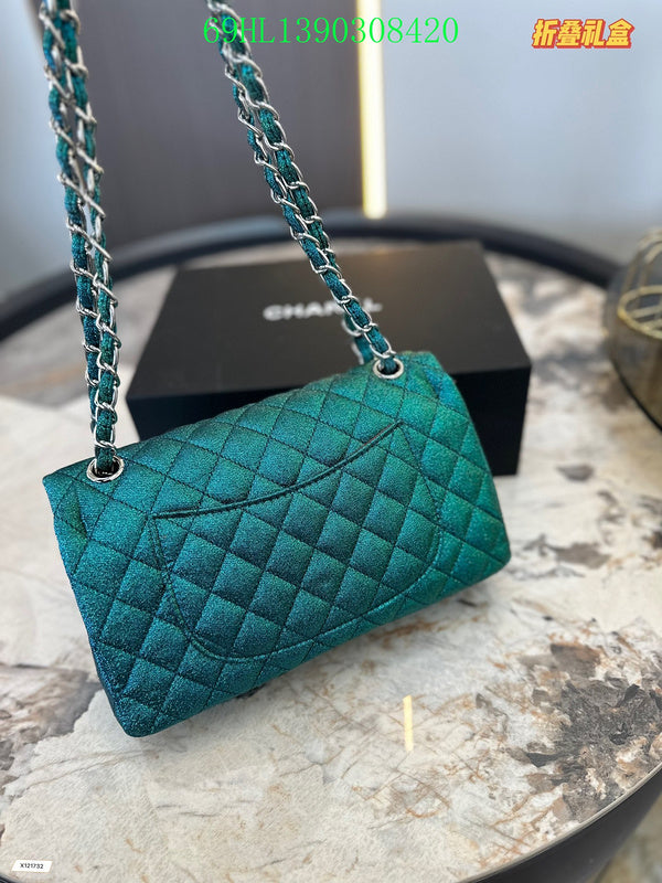Amelia - CHL Bags - 1361
