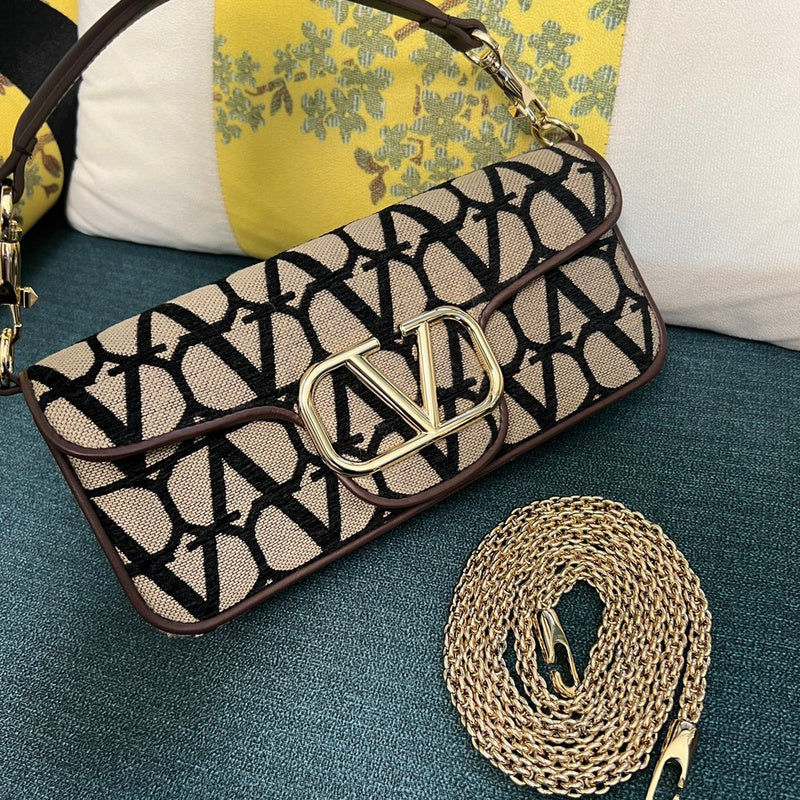VAL LUXURY BAGS - FOR FASHION LOVERS  AFFORDABLE LUXURY BAGS- 399