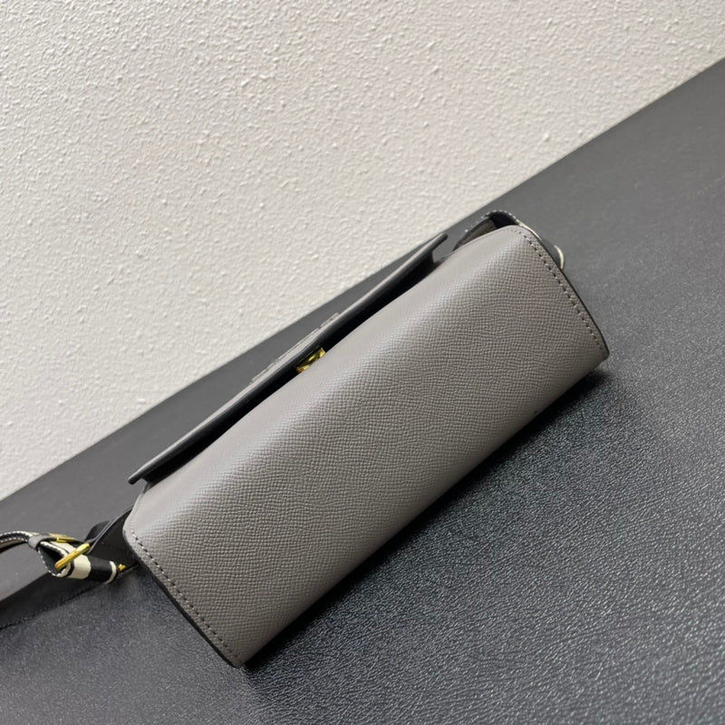 Amelia- PRDA  LUXURY BAGS - 533