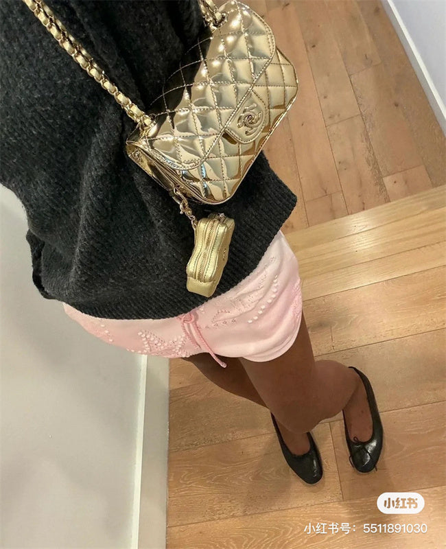Amelia- CHL Bags - 110