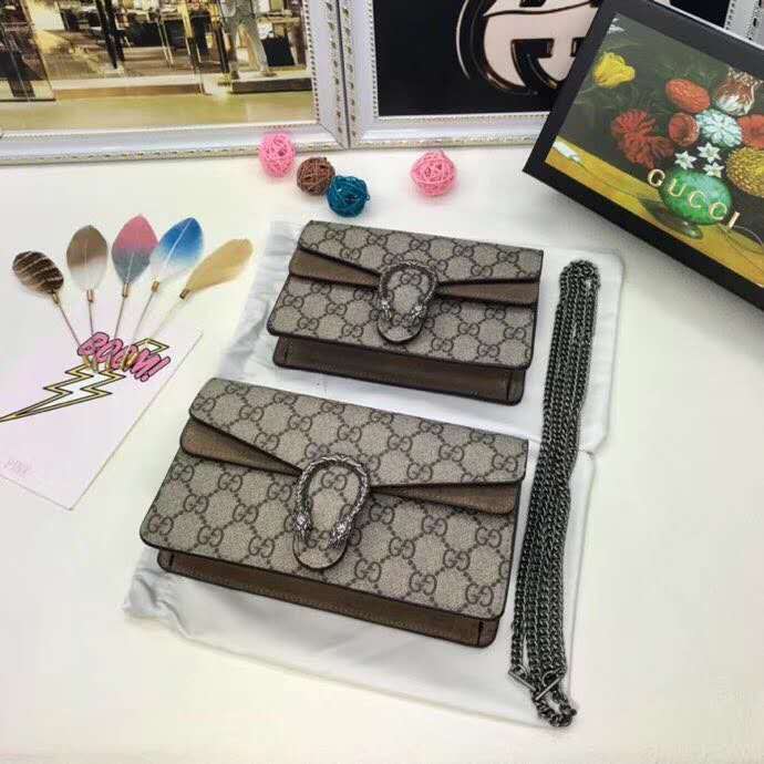 AmeliaLuxury - GCI Bags - 581