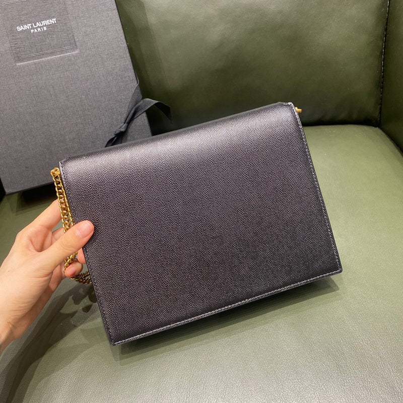 Amelia - YSL Bag - 3704