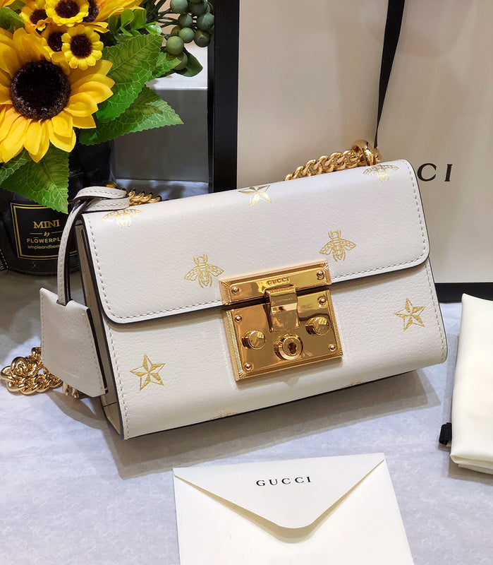 Amelia- GCI Bags - 4936