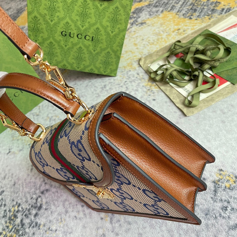 Amelia - GCC Bags - 2167