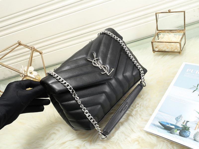 Amelia - YSL Bag - 3534