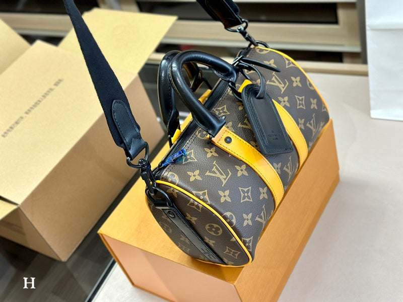 Amelia - LV Bags - 14293