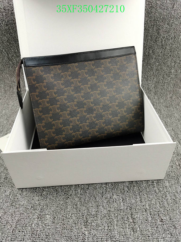 Amelia - BOR Wallet - 094