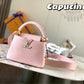 Amelia- Lu-Vi bags - 11709