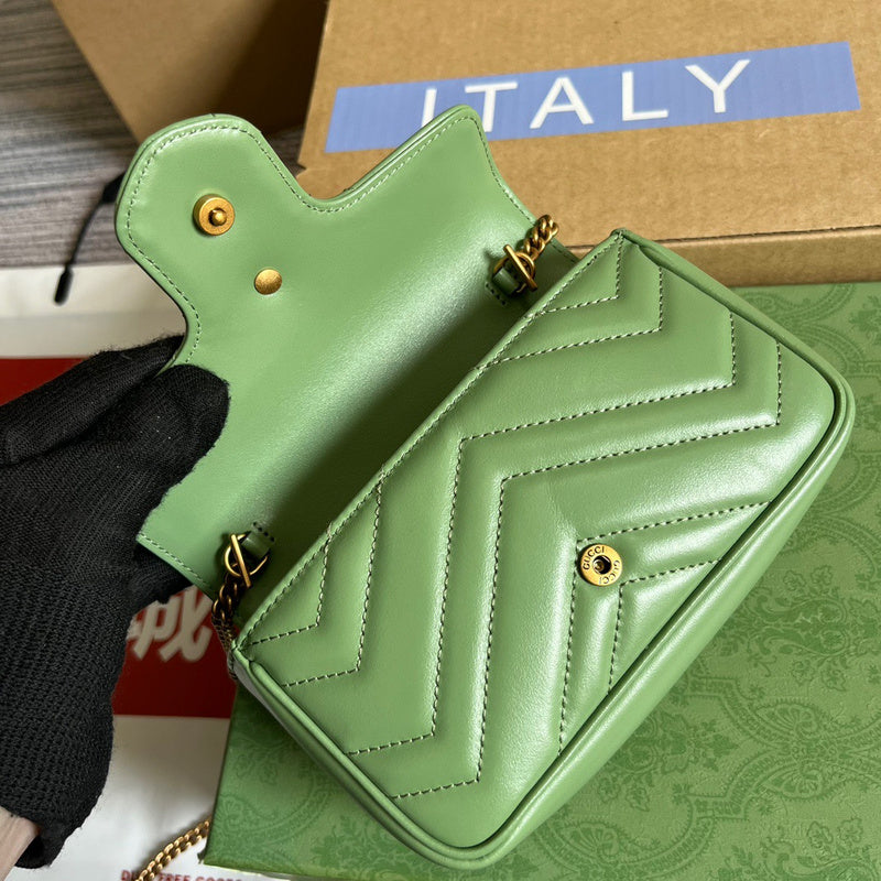 Amelia- GCI LUXURY LADY BAG - BRANDED BAGS FOR WOMEN - 277
