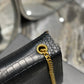 YSL BAGS - WOMEN LOVE LUXURY BAGS - 2317