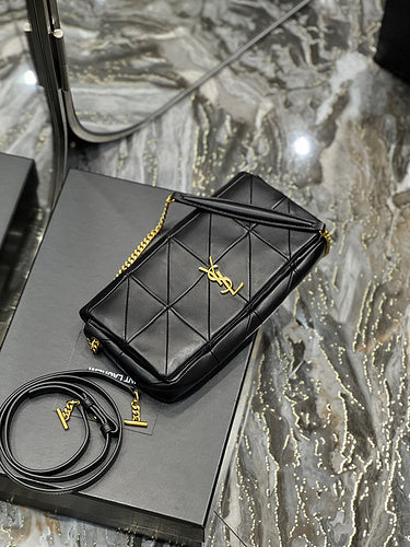 Amelia - YSL Bag - 3677