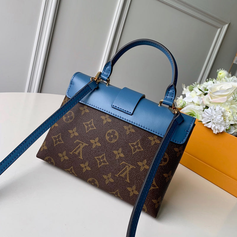 Amelia - LV Bags - 12403