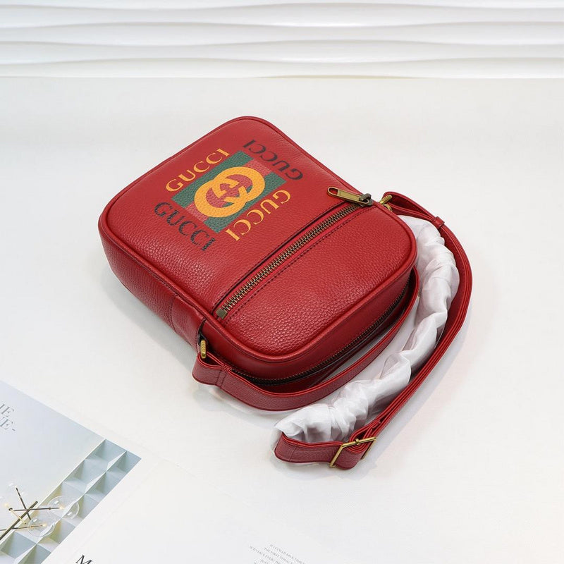AmeliaLuxury - GCI Bags - 869