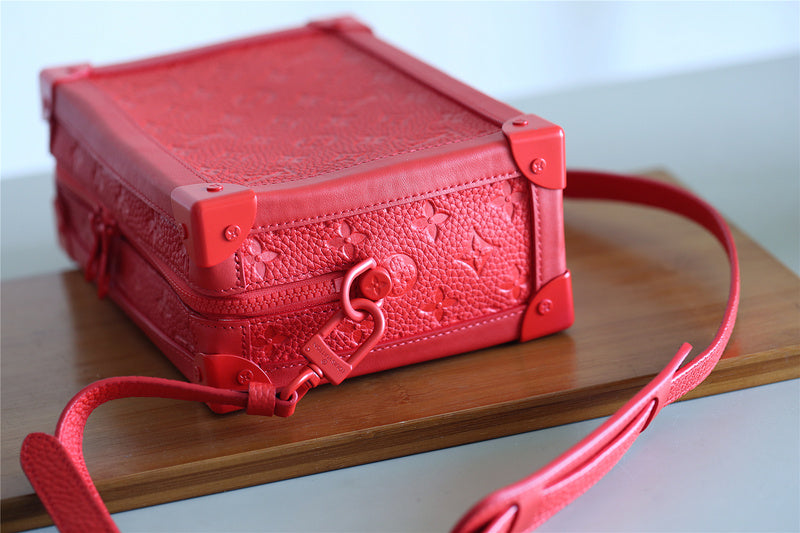 Fan Fashion Lu-Vi bags - 10182