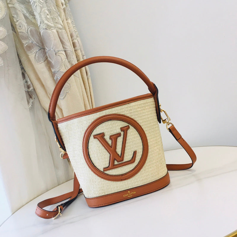 Amelia- GUKI Women Bags - 1815