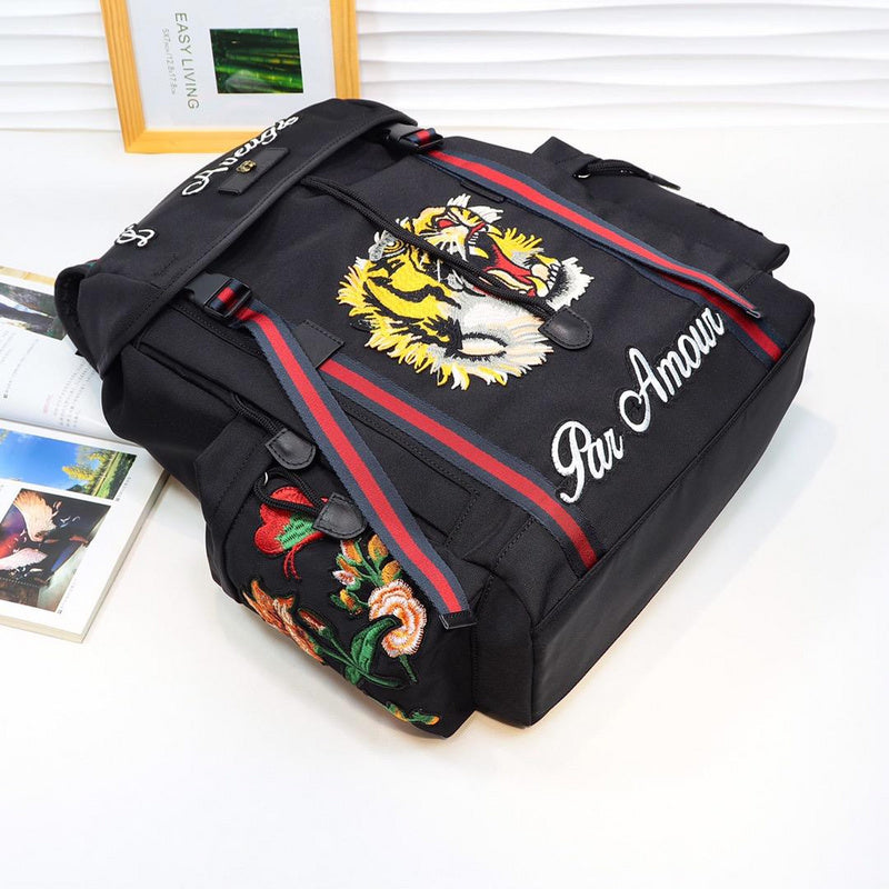 AmeliaLuxury - GCI Bags - 1038