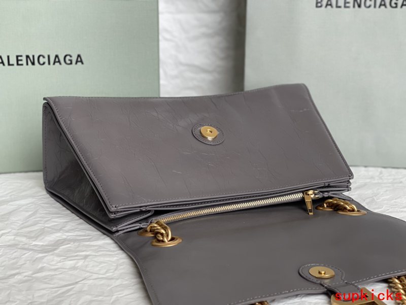 Amelia- BG Hourglass Bags - 014